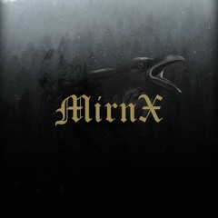 MIRN̸X̶