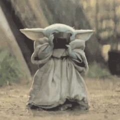 Baby Yoda
