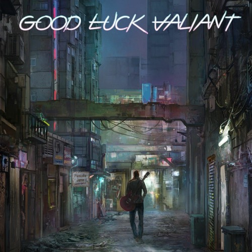 Good Luck Valiant’s avatar