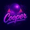 Cooper