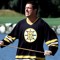 Actual Happy Gilmore