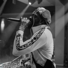 DJ KRock Young Spielberg
