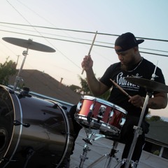 Stevo On Drumz