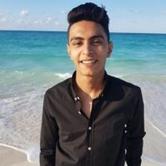 Adham Ahmed