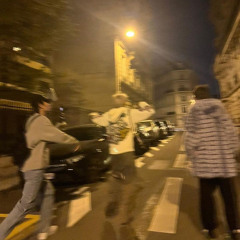 LLuvie