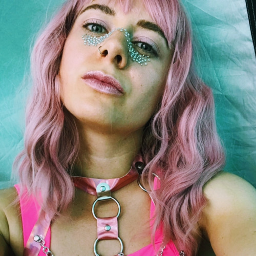 SoundCloud profile picture for @vanessa