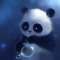 panda