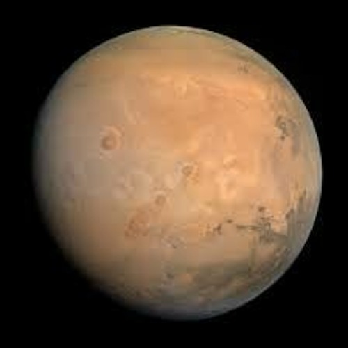 Marching band of Mars’s avatar
