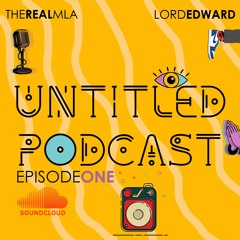 Untitled Podcast