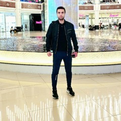 Ahmed Essam