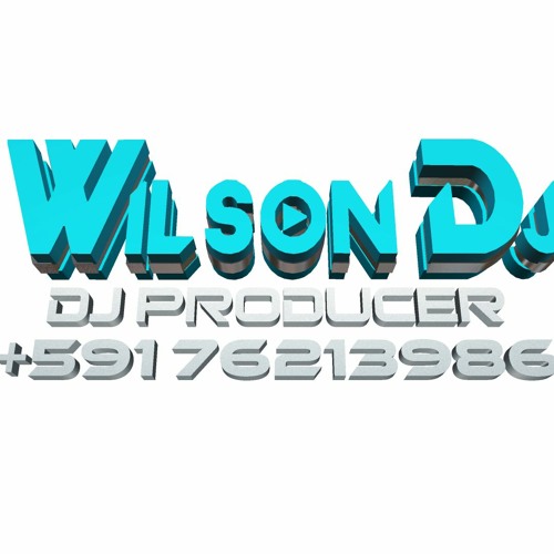 Wilson Limachi’s avatar
