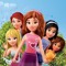 (LEGO-FRIENDS)Official
