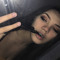 some asian bitch