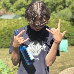 spaceboy