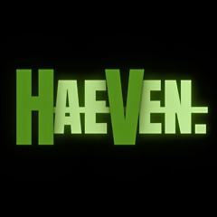 Haeven (@welovehaeven)