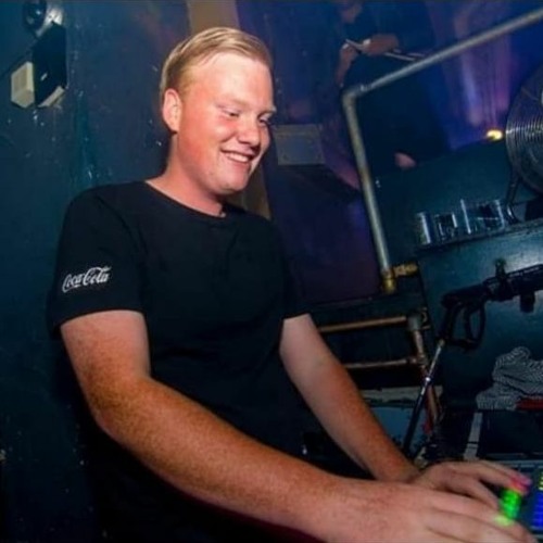 Feest Mix Op Dun Trekker #DJ timmie