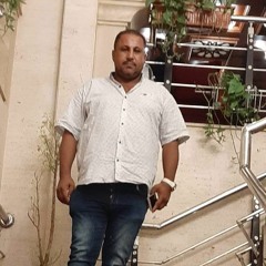 جوده علي