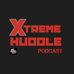 Xtreme Huddle podcast