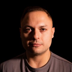 DJ Bryant Arguello