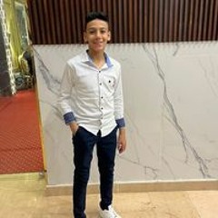 Mohamed Nabil