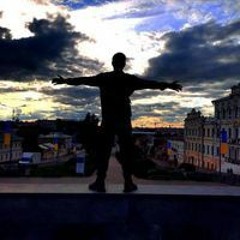 Алексей Светличный