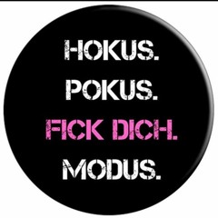 Deine Mudder