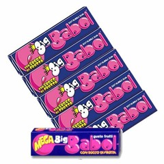 Mega BigBabol