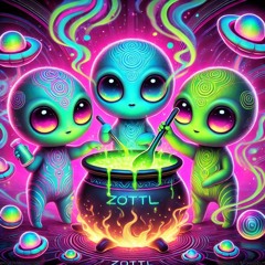 Zottl