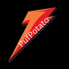 Pufpotato