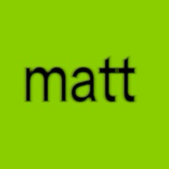 Matty.bop