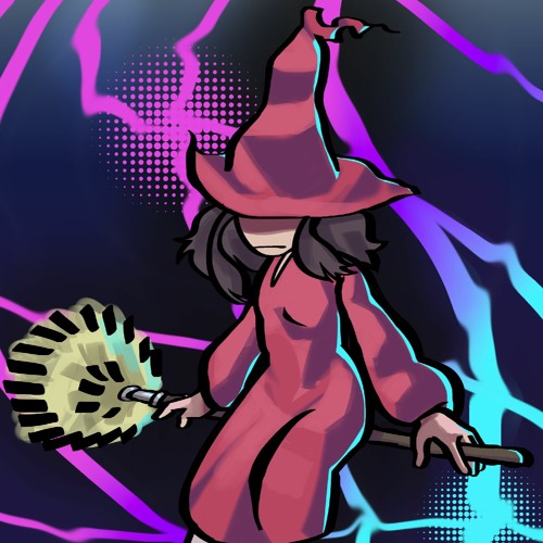 Witch's Cadence’s avatar