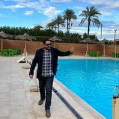 Hassan Kharob