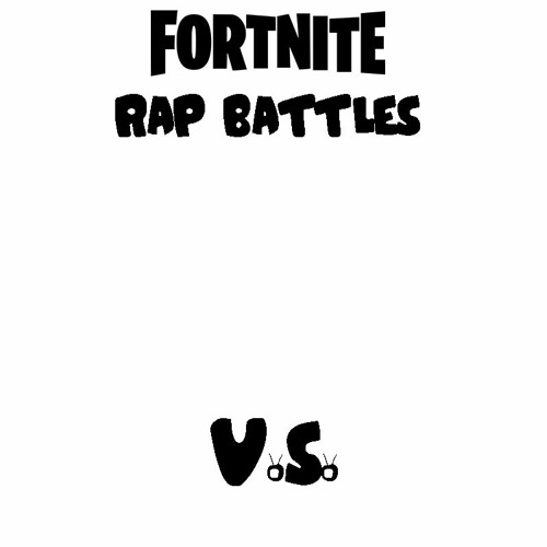 Fortnite Rap Battles’s avatar