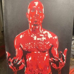 Lobster Johnson (from hiphopanonymous)