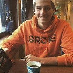 Daniel Fritzon