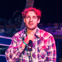 Andrew Decker