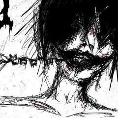 stained
