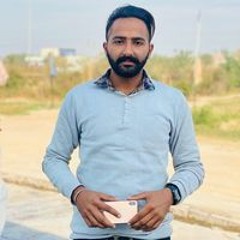 Arshdeep Singh Brar