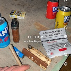Le Thor City Gang