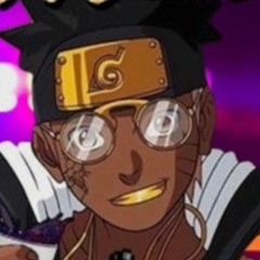 A cool guy