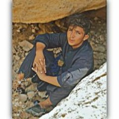 Mudasir Bangulzai
