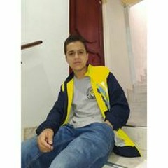 Sergio Andrés