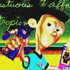 Ultra Lxrd & Rat Bastzrd