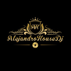 AlejandroHouseDj