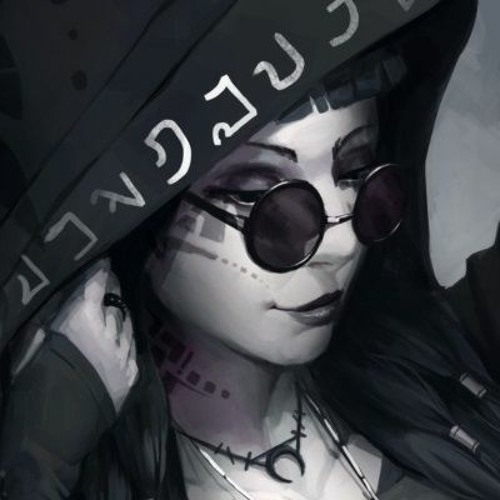 Cryinesca’s avatar