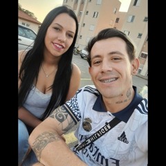 Ivan e brun@💏😍