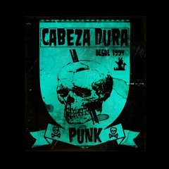 cabezadura bandapunk