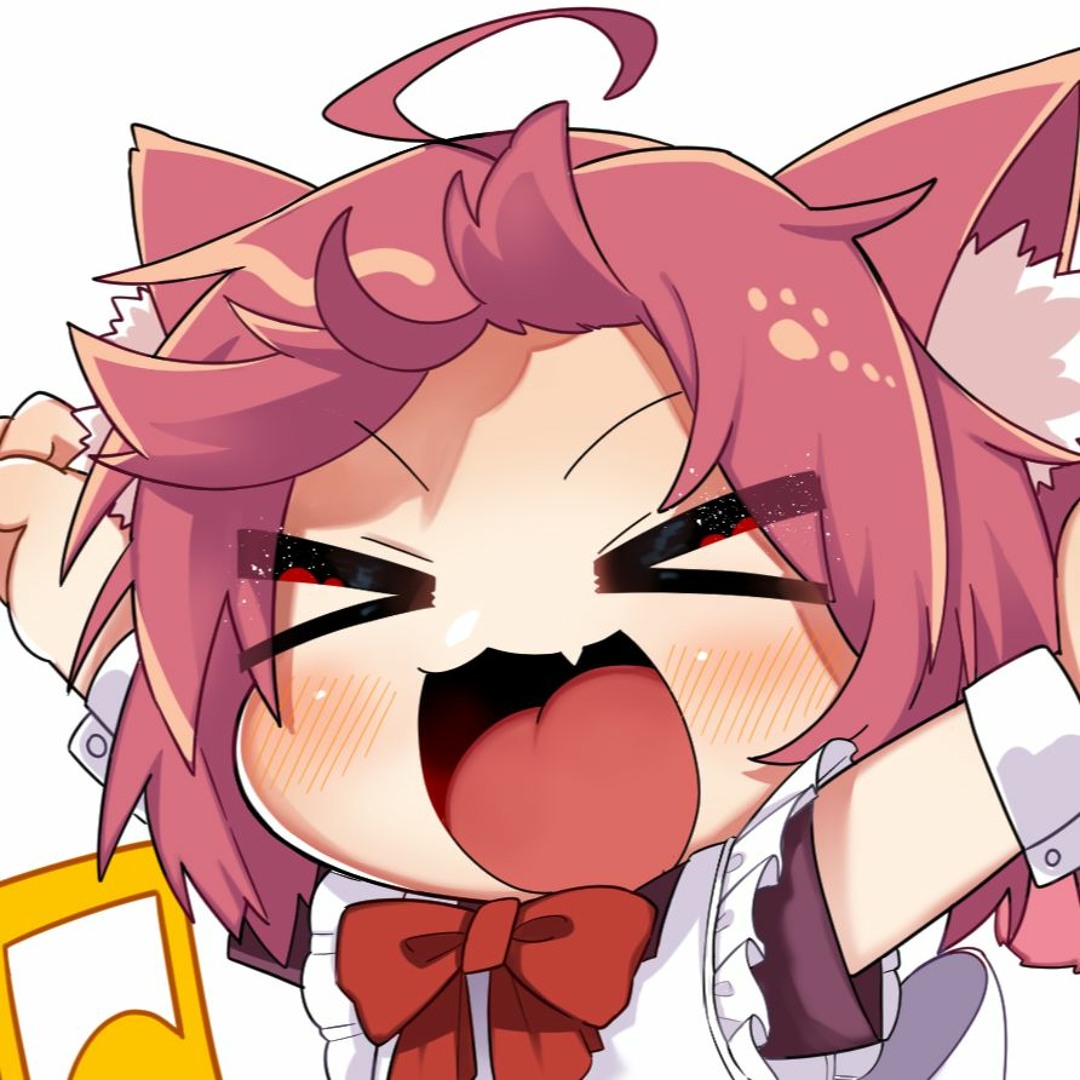 Stream ねこみりん(nekomirin) music | Listen to songs, albums