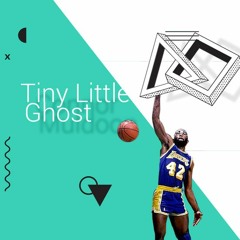 Tiny Little Ghost