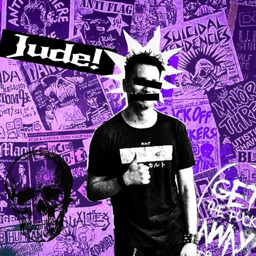 Jude!’s avatar